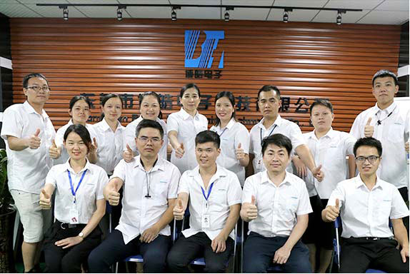 專業(yè)團隊介紹