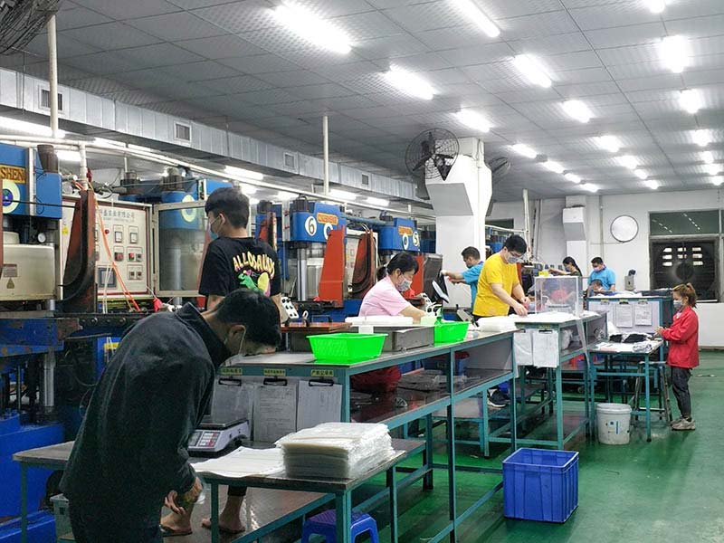 硅膠制品廠(chǎng)家
