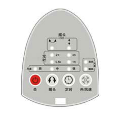 薄膜按鍵是什么？