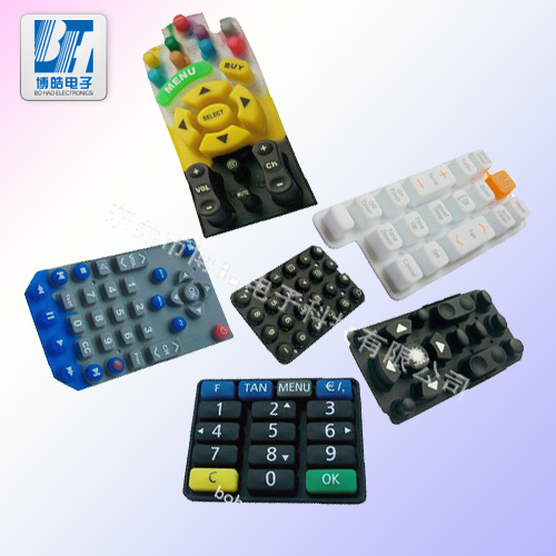 硅膠電子詞典、學(xué)習(xí)機鍵盤按鍵 規(guī)格款式多 可根據(jù)圖檔開模訂制