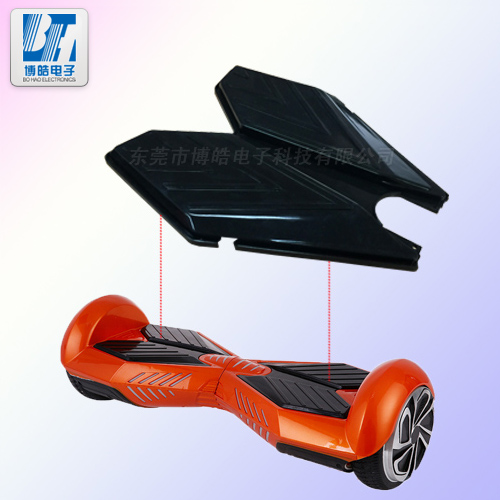 電動(dòng)扭扭車、思維車硅膠腳踏板 硅膠配件按鍵 有現(xiàn)模廠家供應(yīng)